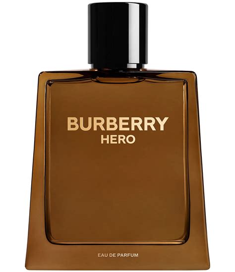 burberry fragrance hero|Burberry Hero for men 50ml.